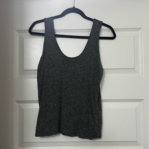 Abercrombie & Fitch Loose Tank - Picture 1 of 2